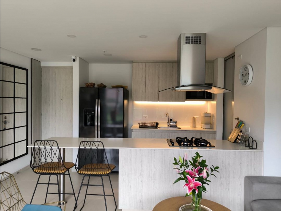 Hermoso apartamento en Envigado en venta