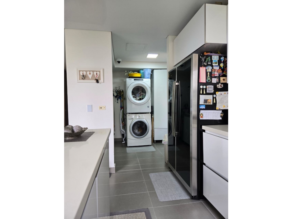 HERMOSO APARTAMENTO EN ENVIGADO LAS BRUJAS — foto 4