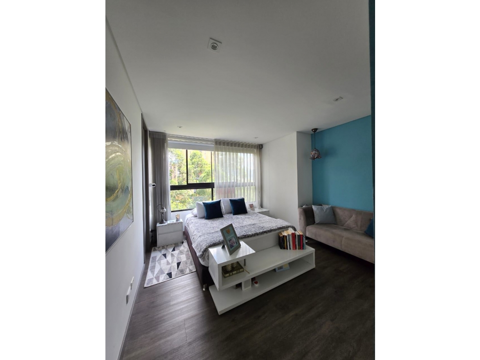 HERMOSO APARTAMENTO EN ENVIGADO LAS BRUJAS — foto 5
