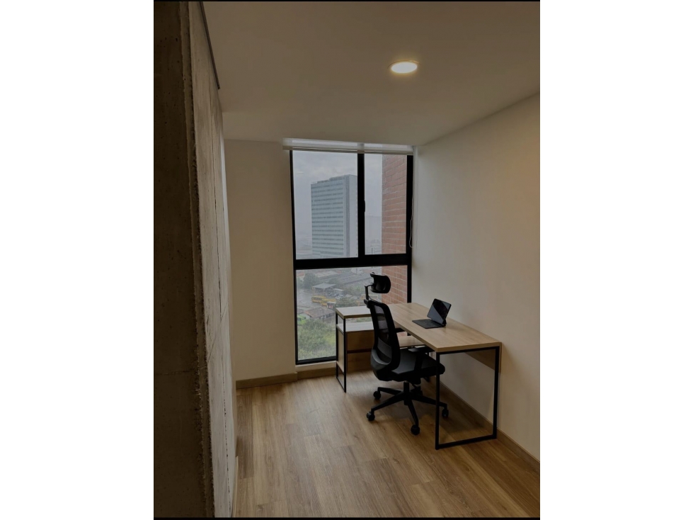 HERMOSO APARTAMENTO EN ENVIGADO EXCELENTE UNIDAD PISO ALTO - 5