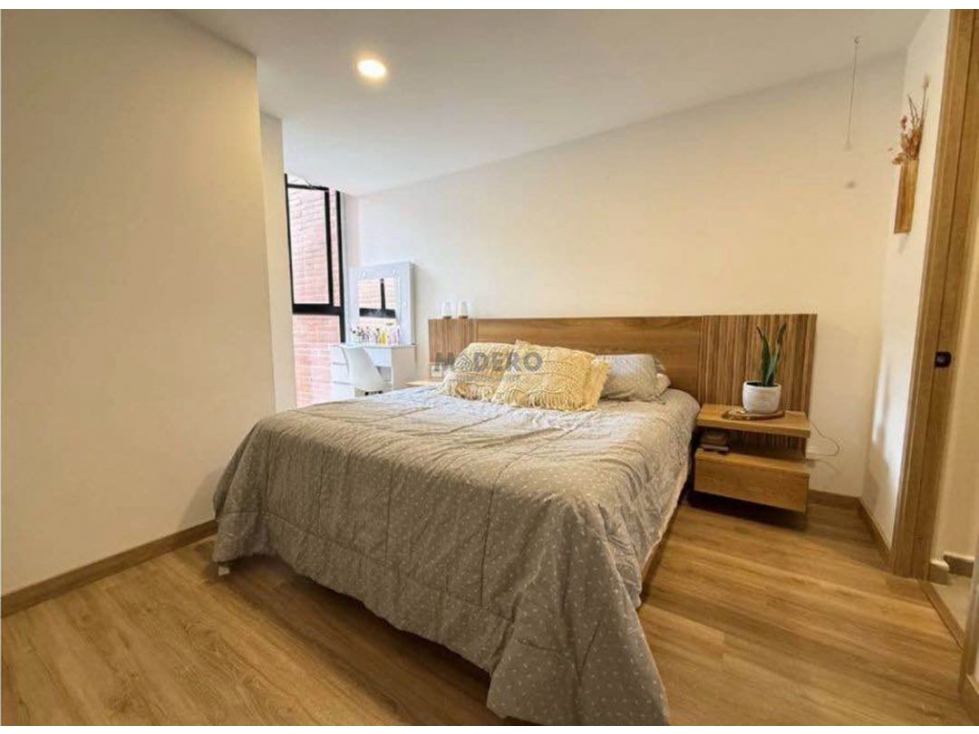 HERMOSO APARTAMENTO EN ENVIGADO CERCA AL CENTRO COMERCIAL MAYORCA — foto 6