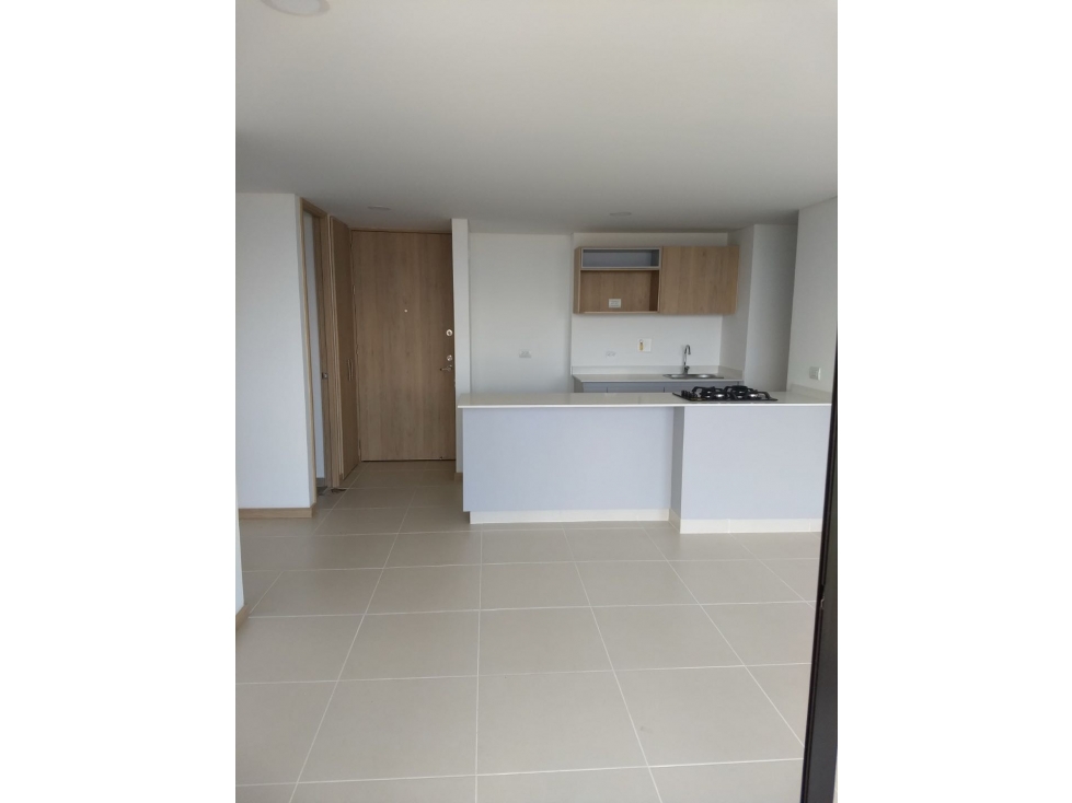 HERMOSO APARTAMENTO EN ENVIGADO EN ANTILLAS PISO MEDIO CON LINDA VISTA — foto 3