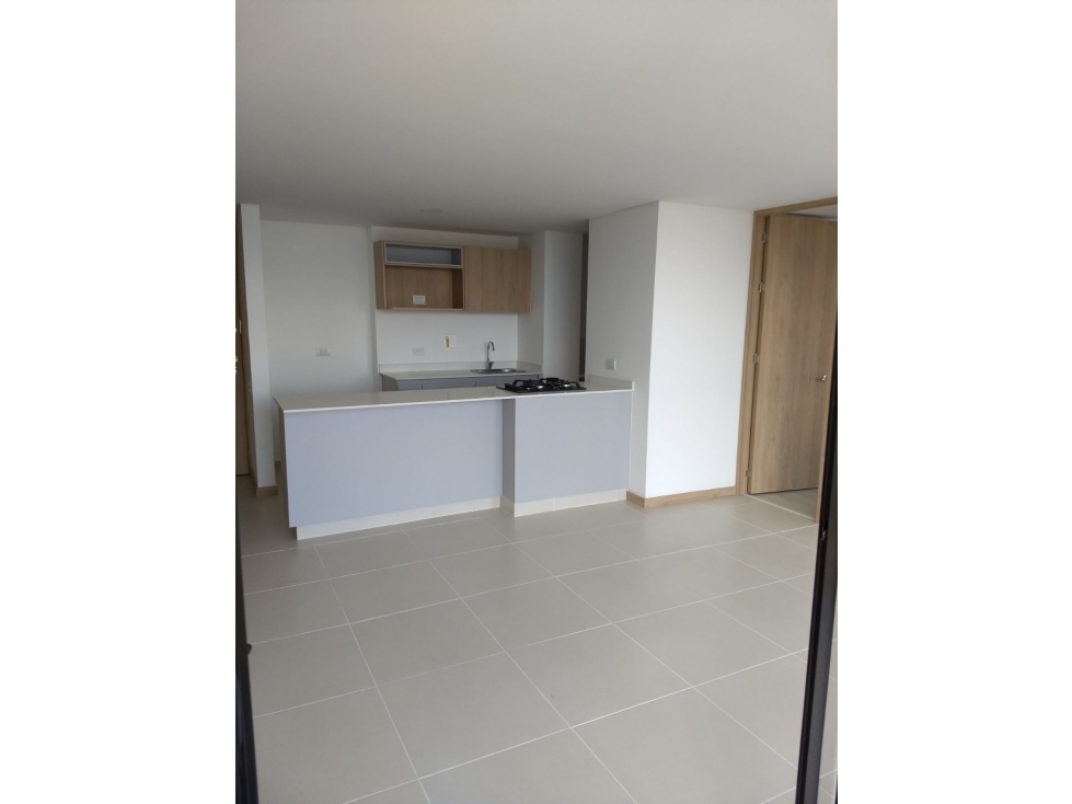 HERMOSO APARTAMENTO EN ENVIGADO EN ANTILLAS PISO MEDIO CON LINDA VISTA — foto 4
