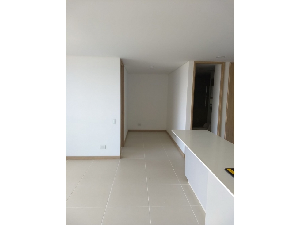 HERMOSO APARTAMENTO EN ENVIGADO EN ANTILLAS PISO MEDIO CON LINDA VISTA — foto 5