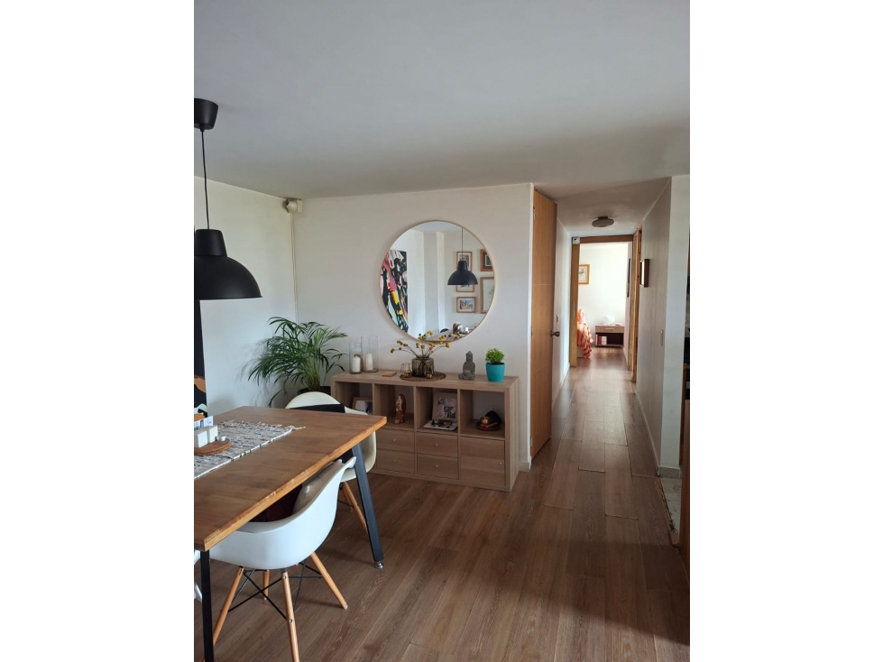 HERMOSO APARTAMENTO EN ENVIGADO PARTE PLANA CERCA A TODO — foto 4