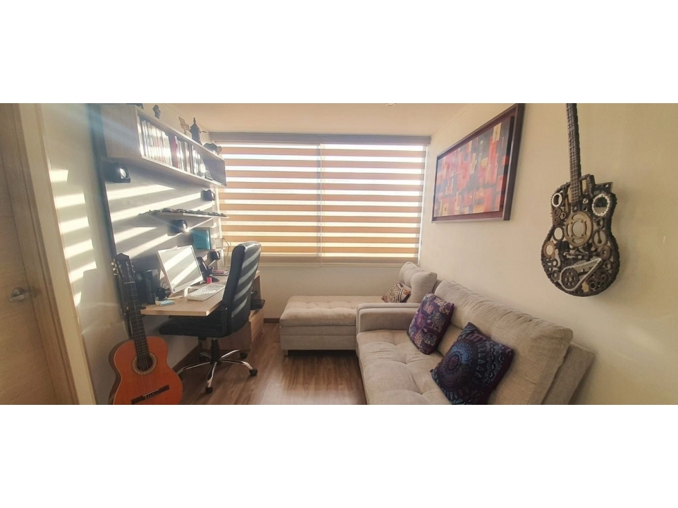 HERMOSO APARTAMENTO EN ENVIGADO LOMA DEL CHOCHO LINDOS ACABADOS — foto 5