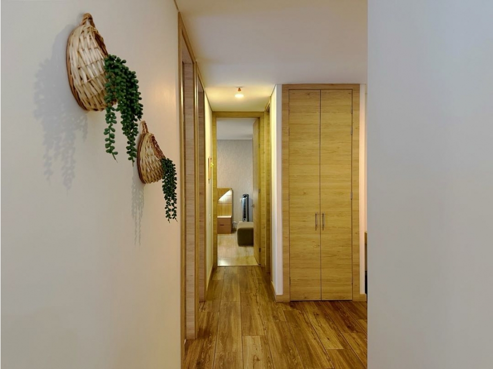 HERMOSO APARTAMENTO EN ENVIGADO ESCOBERO CERCA CITY PLAZA LINDA VISTA — foto 5