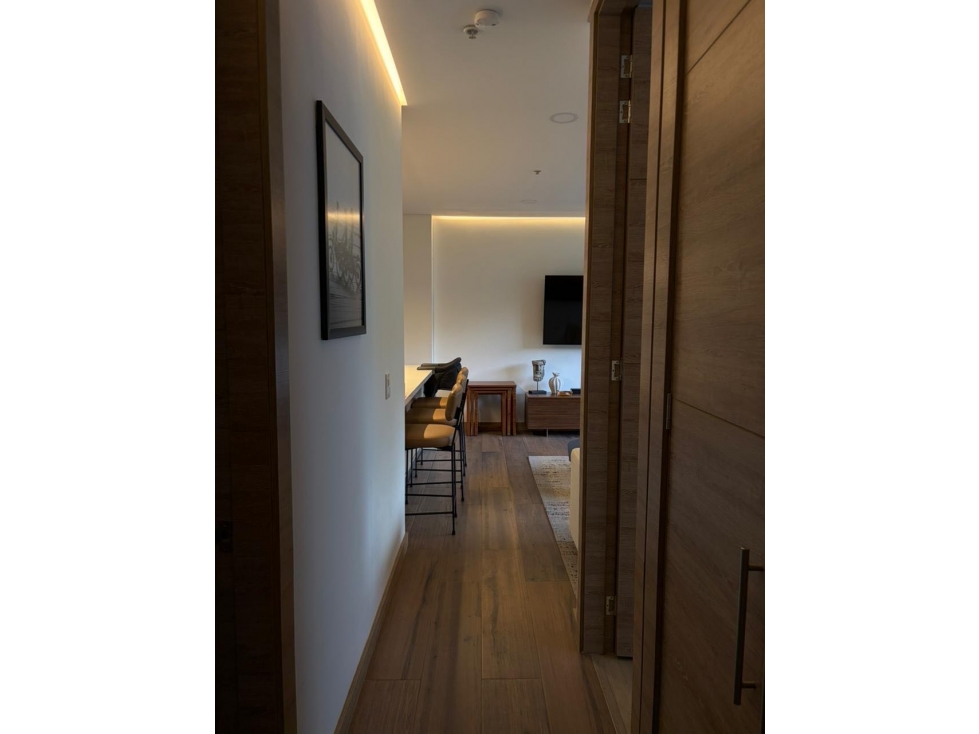HERMOSO APARTAMENTO EN ENVIGADO SECTOR LOMA DEL ESCOBERO PISO BAJO — foto 3