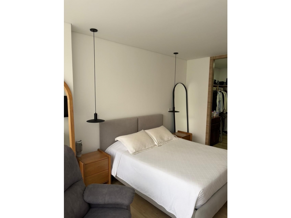 HERMOSO APARTAMENTO EN ENVIGADO SECTOR LOMA DEL ESCOBERO PISO BAJO — foto 4
