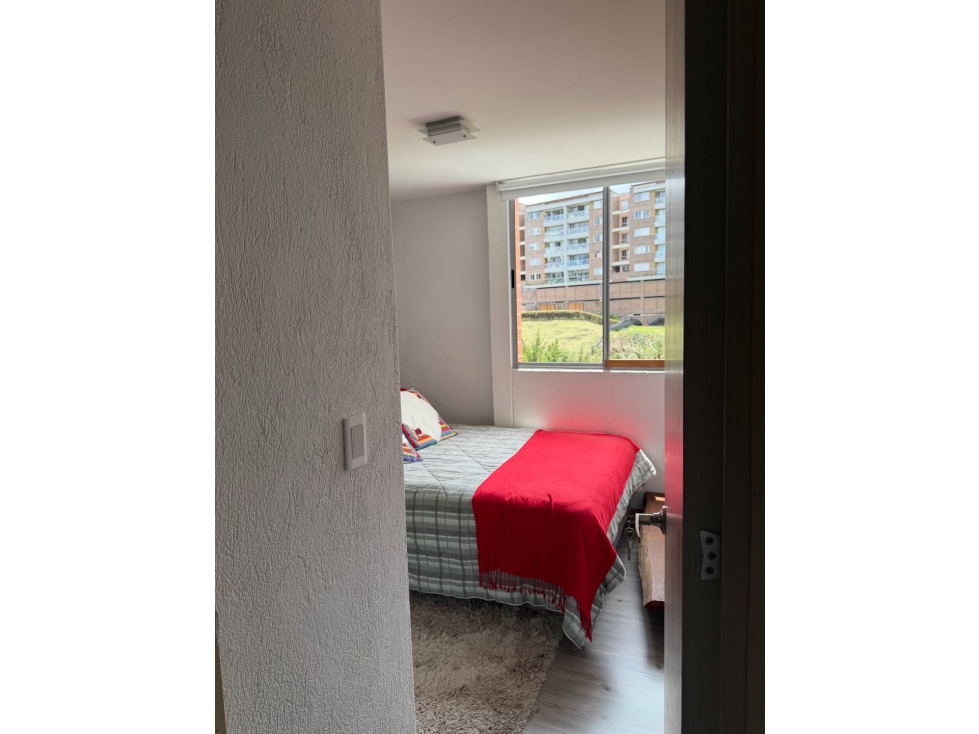 Hermoso apartamento en excelente ubicación en La Ceja, Antioquia. — foto 6