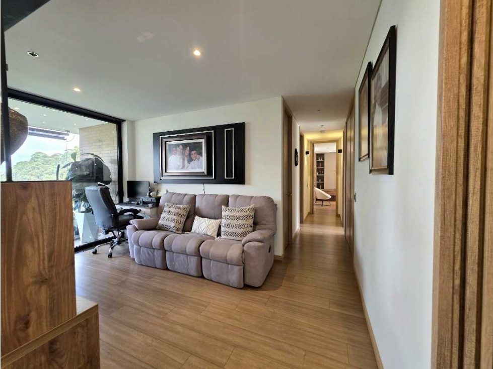 Hermoso Apartamento en la Cola del Zorro — foto 5