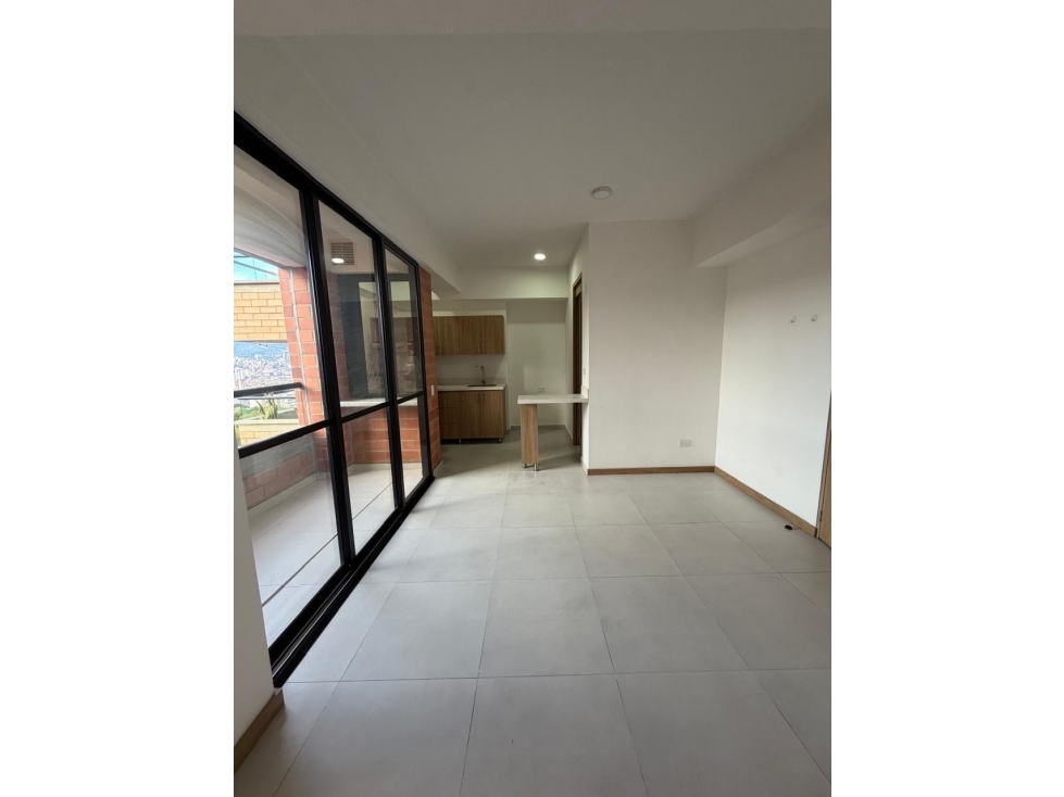 HERMOSO APARTAMENTO EN LA ESTRELLA SECTOR LA FERRERÍA CERCA A TODO