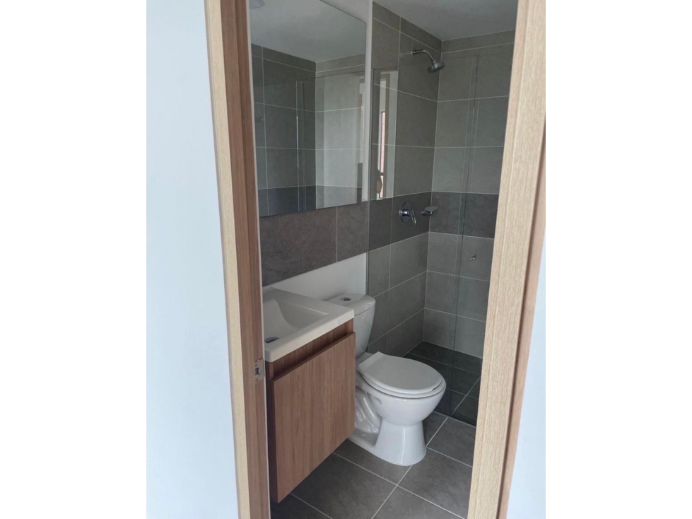HERMOSO APARTAMENTO EN LA ESTRELLA SECTOR LA FERRERÍA CERCA A TODO — foto 5