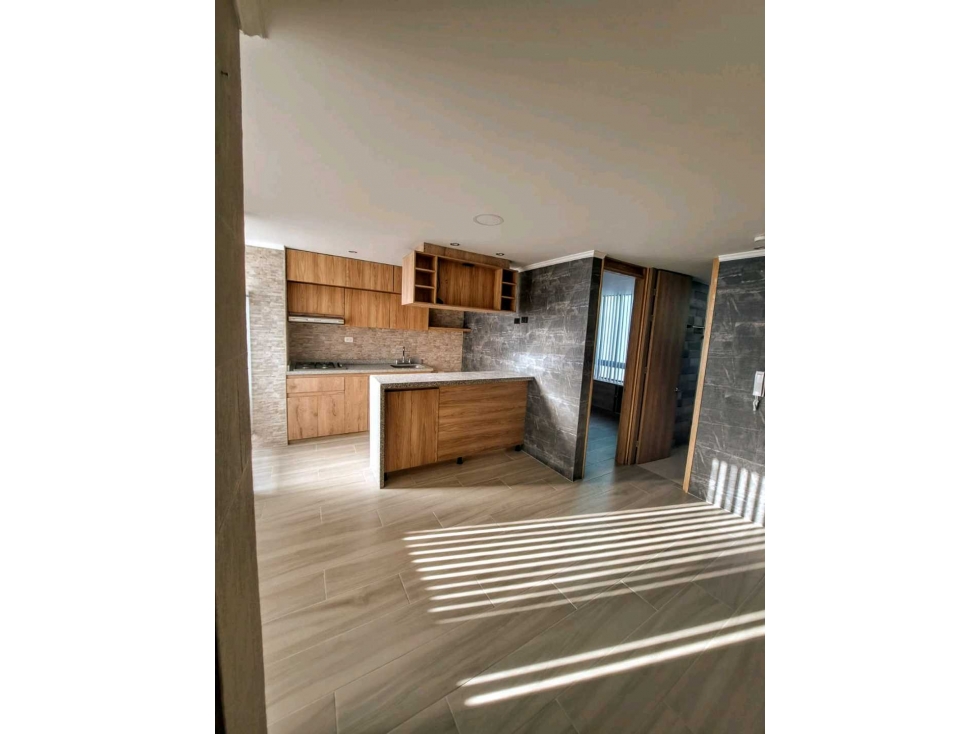 Hermoso apartamento en La Francia $410.000.000 (negociables)