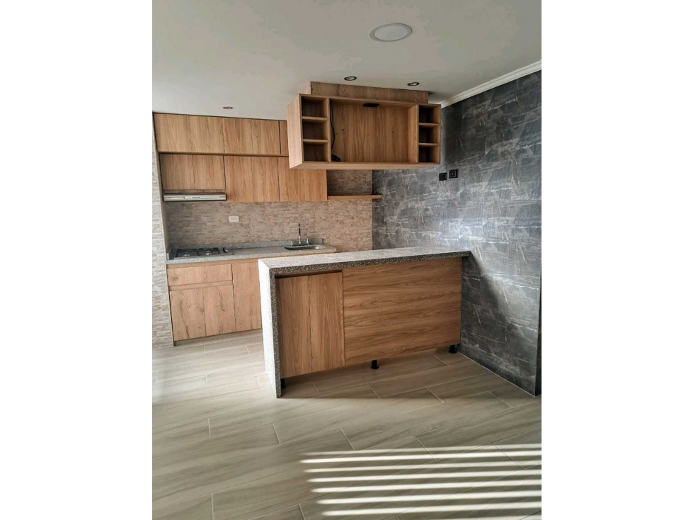 Hermoso apartamento en La Francia $410.000.000 (negociables) — foto 2