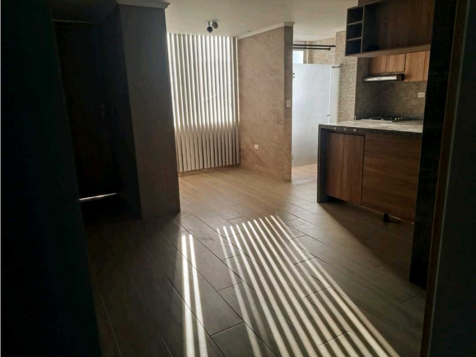 Hermoso apartamento en La Francia $410.000.000 (negociables) — foto 3