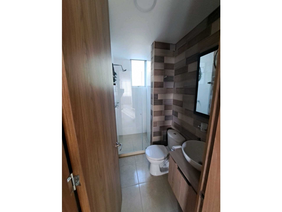 Hermoso apartamento en La Francia $410.000.000 (negociables) — foto 6