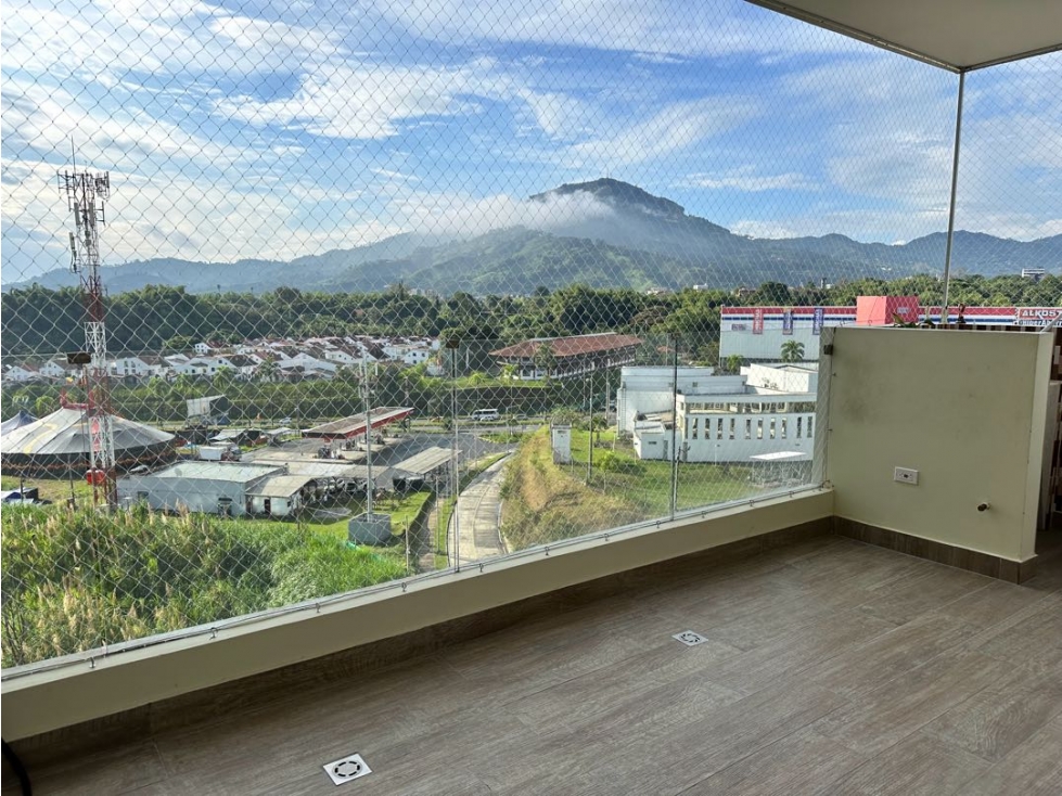 Apartamento en venta en La Quinta Club House