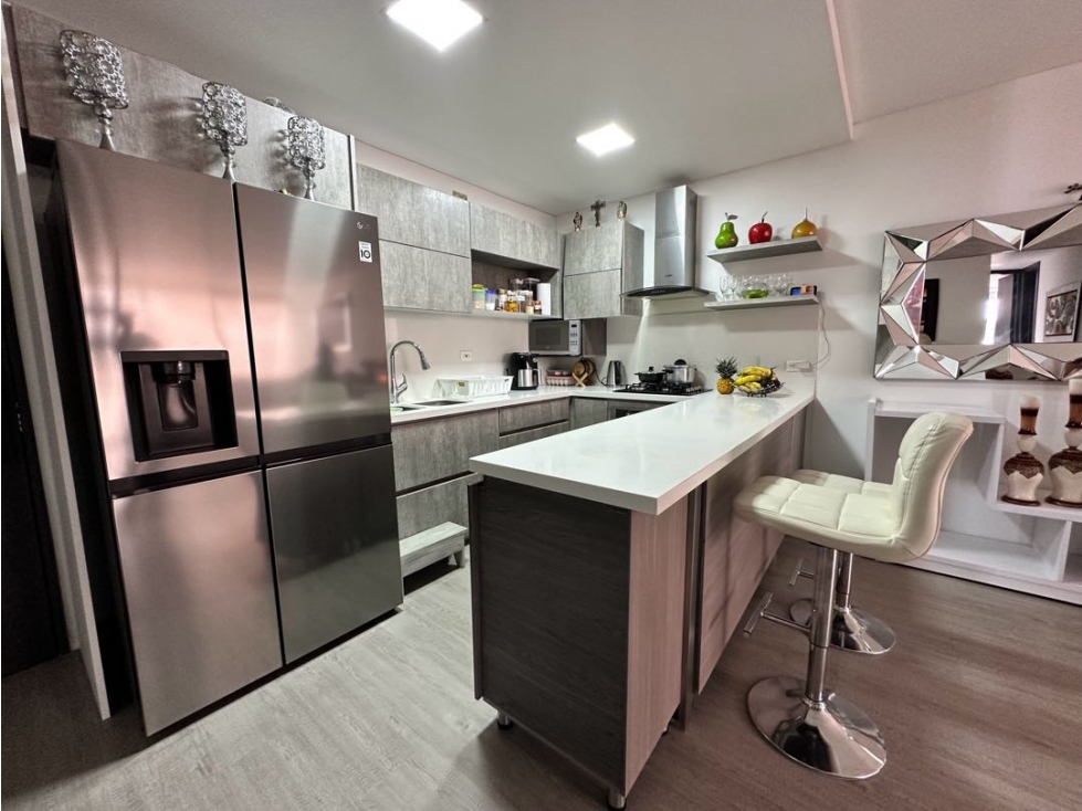 Apartamento en venta en La Quinta Club House — foto 2