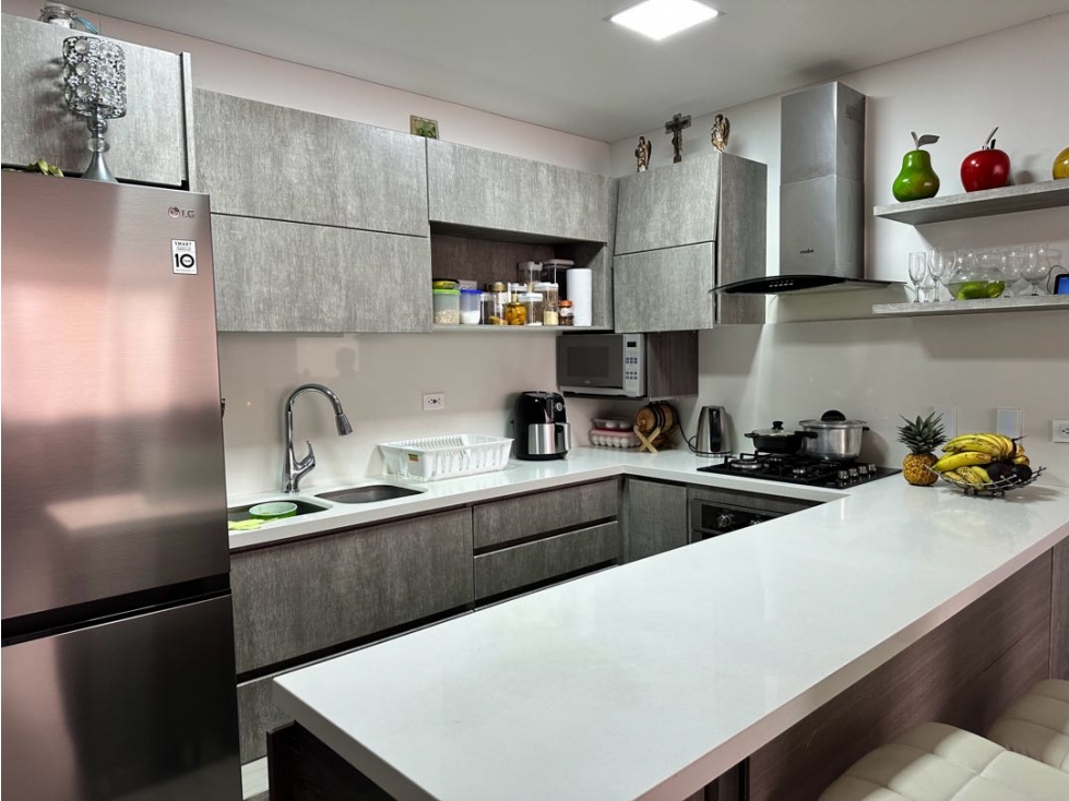 Apartamento en venta en La Quinta Club House — foto 3