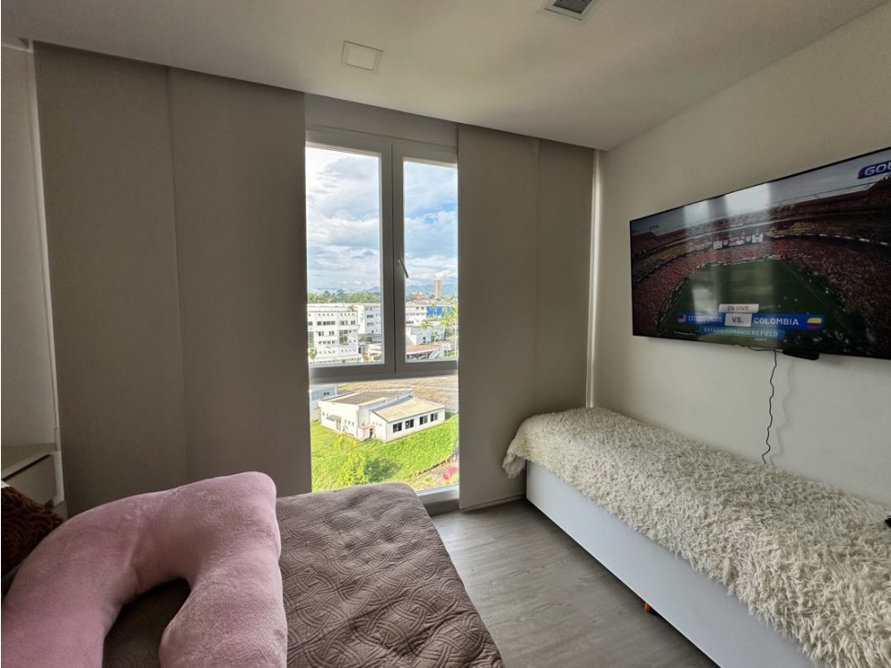 Apartamento en venta en La Quinta Club House — foto 5