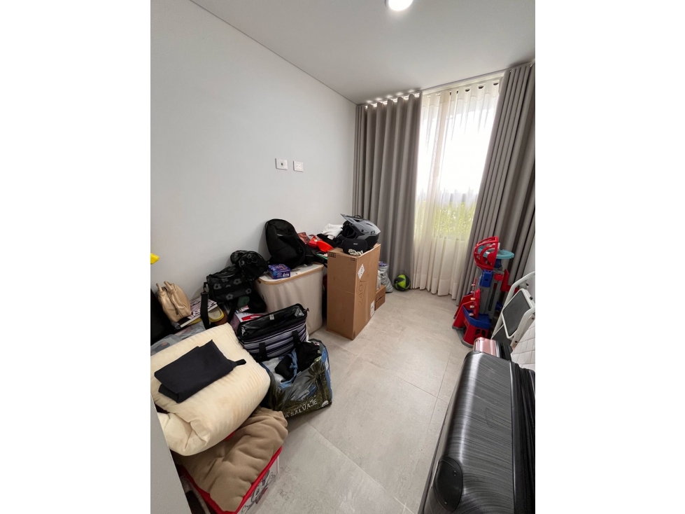HERMOSO APARTAMENTO EN MEDELLÍN SECTORLAS PALMAS CON VISTA A LA CIUDAD — foto 6