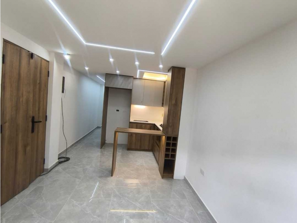 SE VENDE HERMOSO APARTAMENTO PARA ESTRENAR EN LAS VEGAS COPACABANA — foto 4