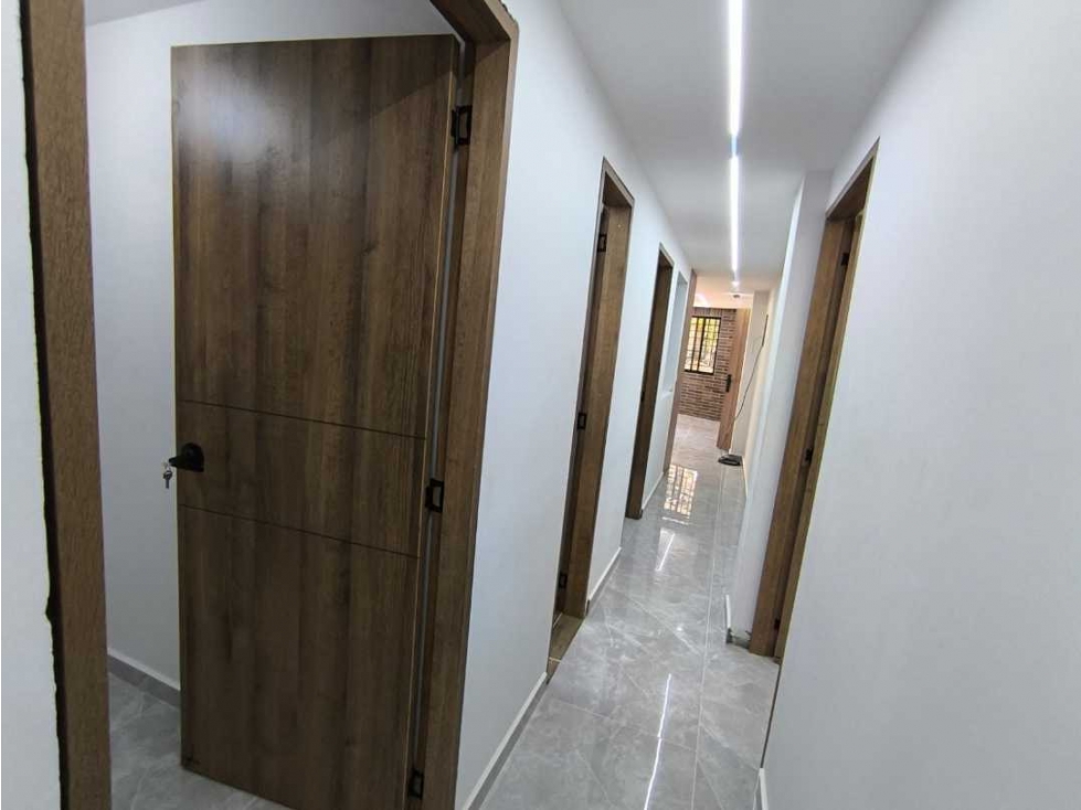 SE VENDE HERMOSO APARTAMENTO PARA ESTRENAR EN LAS VEGAS COPACABANA — foto 6