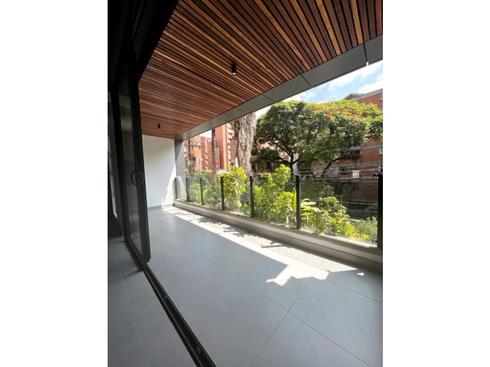 Apartamento para Venta en Laureles