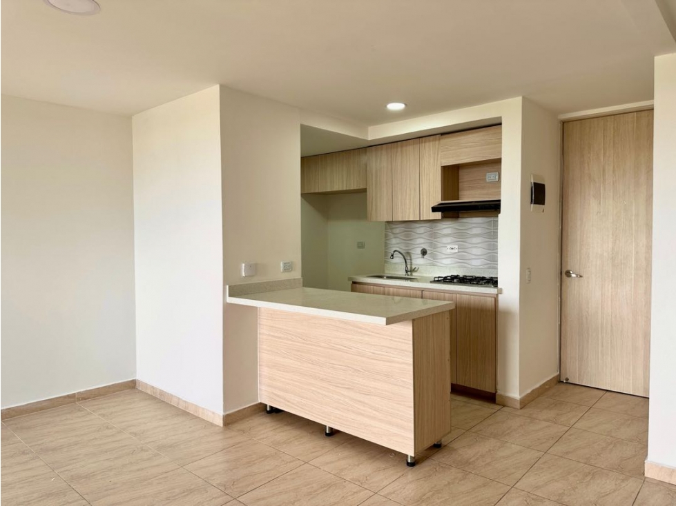 Hermoso apartamento en Marinilla en unidad cerrada — foto 3