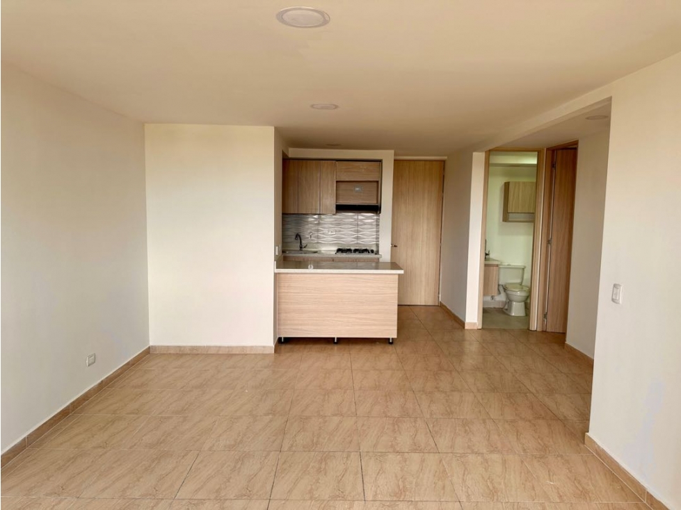 Hermoso apartamento en Marinilla en unidad cerrada — foto 4