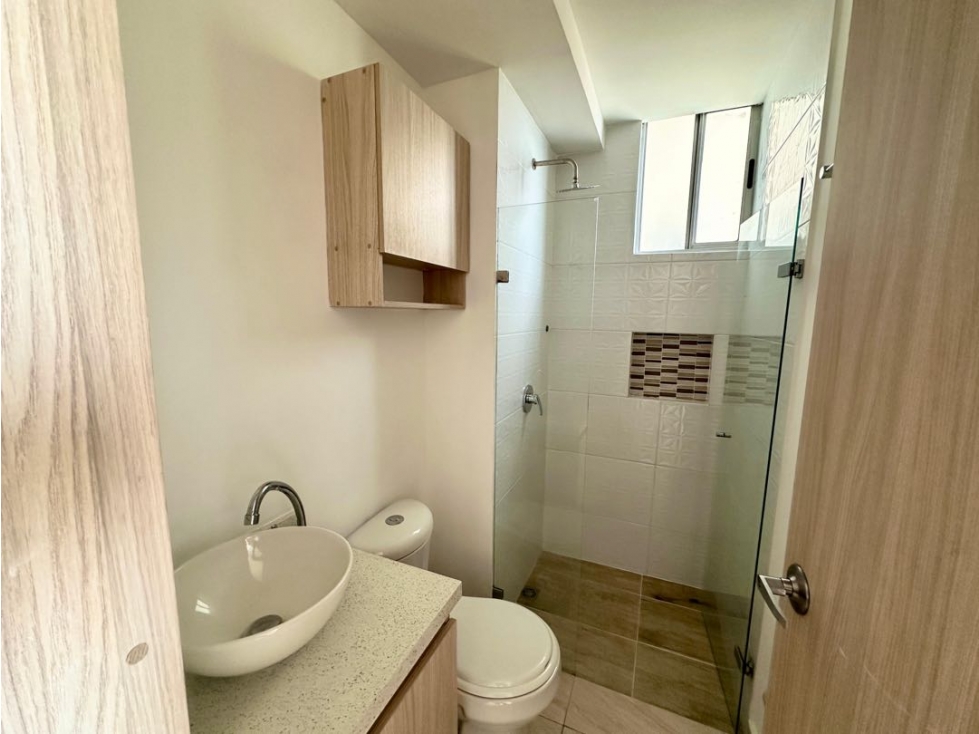 Hermoso apartamento en Marinilla en unidad cerrada — foto 6