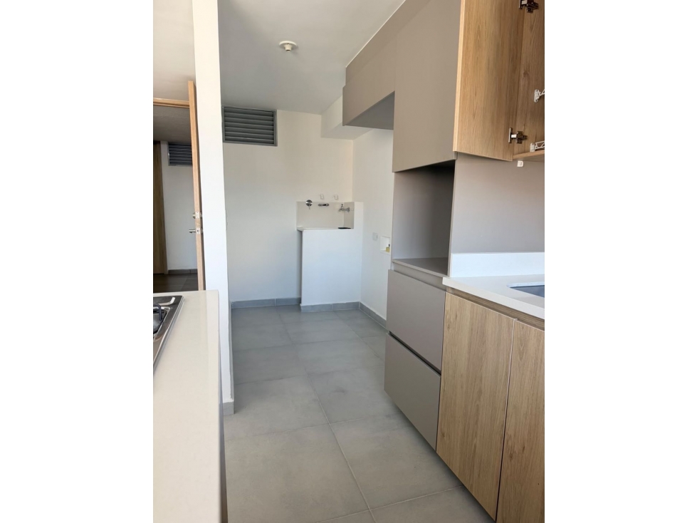 HERMOSO APARTAMENTO EN MEDELLÍN SECTOR PABLO TOBON URIBE PISO ALTO - 5