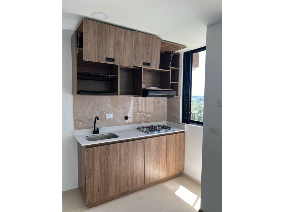 Hermoso apartamento en Medieval | San Antonio - Rionegro — foto 5