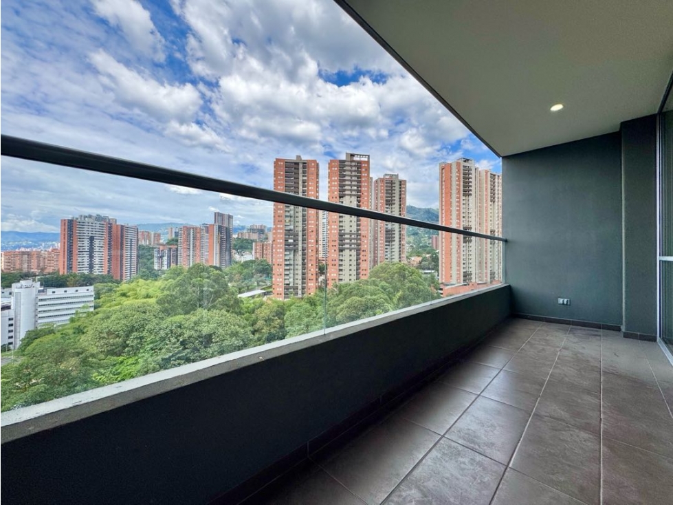 ¡HERMOSO APARTAMENTO EN MUNDO SAN REMO EN SABANETA! — foto 2