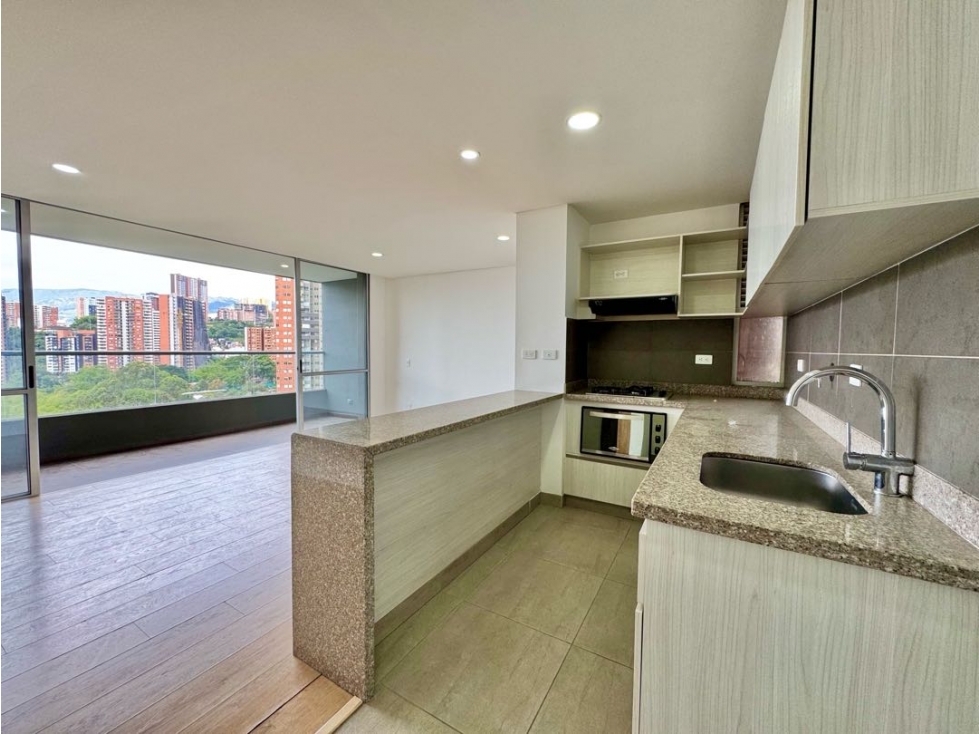 ¡HERMOSO APARTAMENTO EN MUNDO SAN REMO EN SABANETA! — foto 3