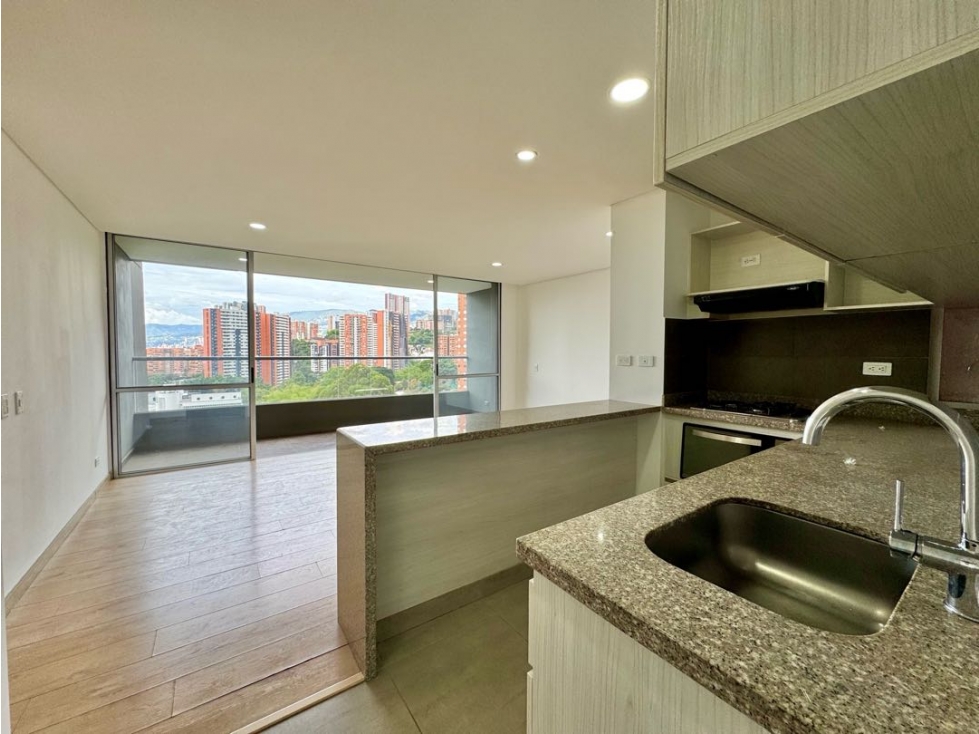 ¡HERMOSO APARTAMENTO EN MUNDO SAN REMO EN SABANETA! — foto 5
