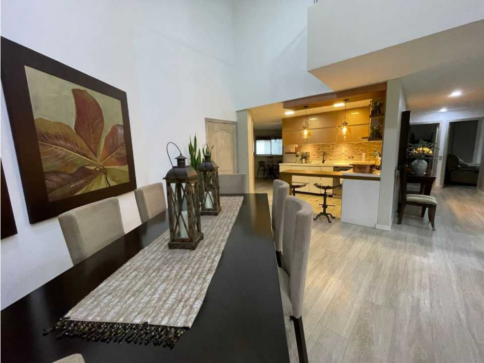 Hermoso apartamento en pinares DUPLEX 200 mts — foto 2
