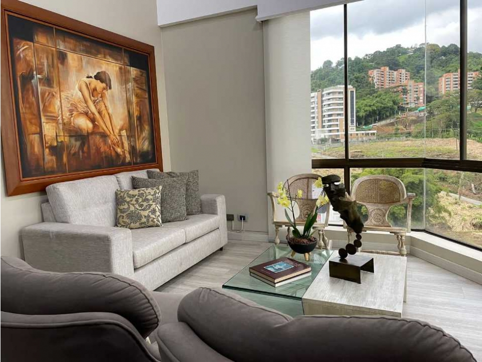 Hermoso apartamento en pinares DUPLEX 200 mts — foto 3