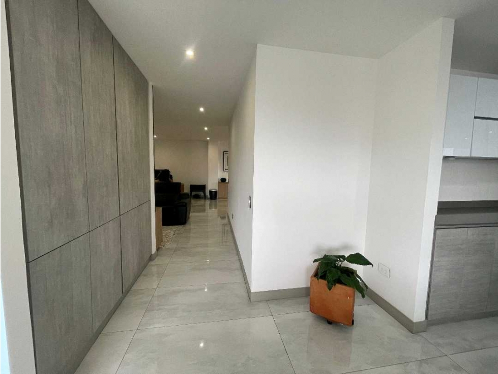 Hermoso apartamento en pinares 200 mts — foto 6