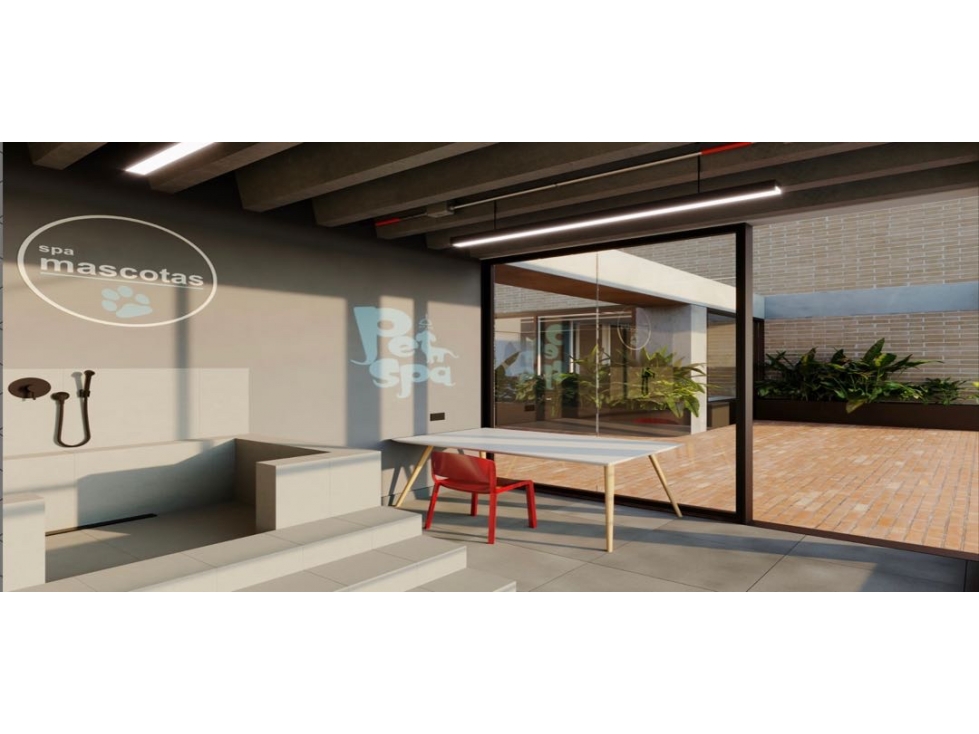Apartamento para Cesión de derechos en Envigado Zuñiga — foto 5