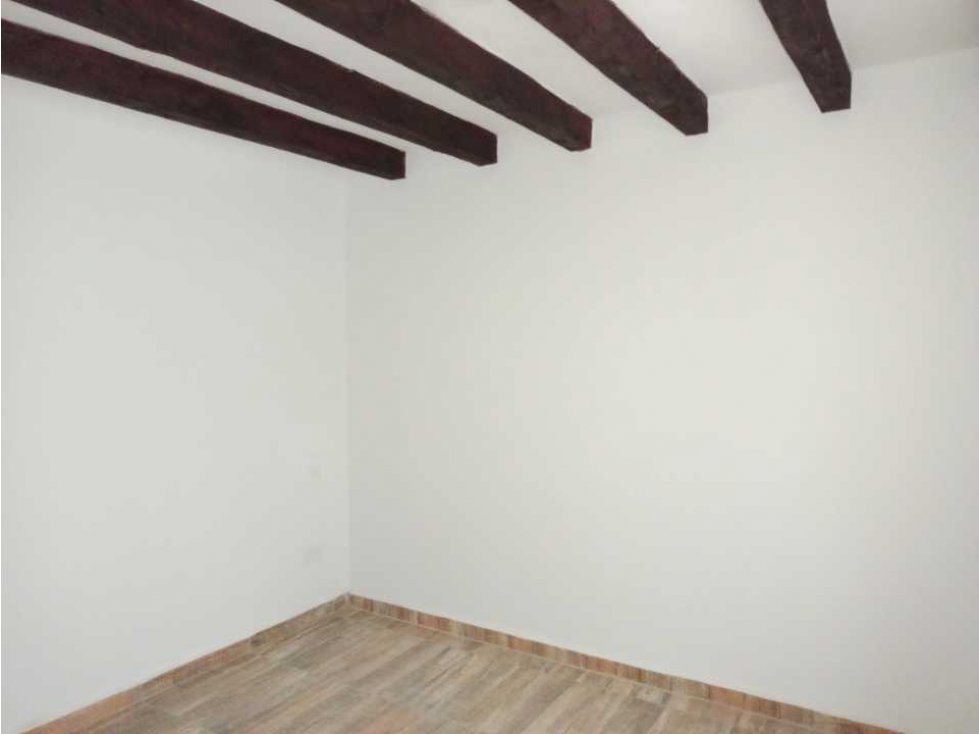 HERMOSO APARTAMENTO EN PRIMER PISO CON GARAJE Y LINDOS ACABADOS — foto 4