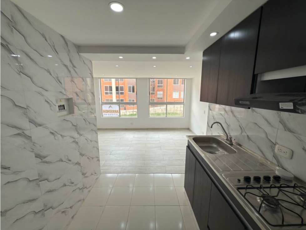 Hermoso apartamento en venta en Tocancipá — foto 2