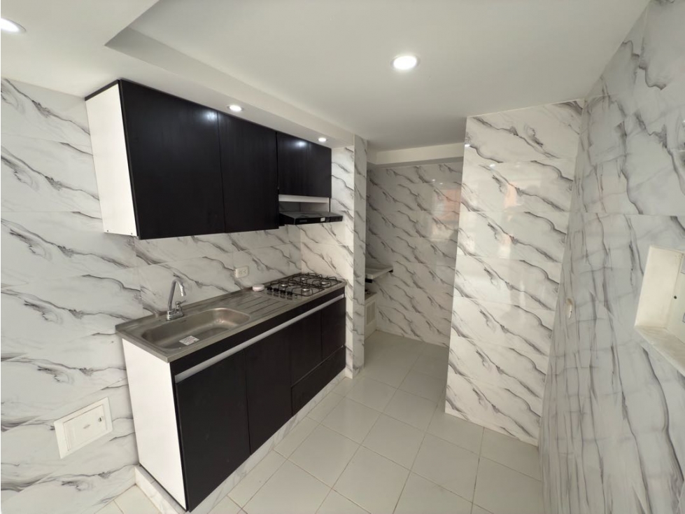 Hermoso apartamento en venta en Tocancipá — foto 3