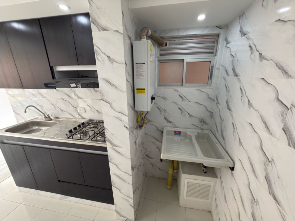 Hermoso apartamento en venta en Tocancipá — foto 6