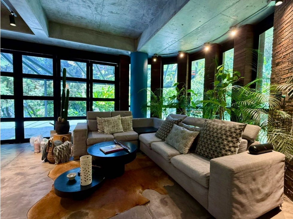 Hermoso apartamento en renta con Terraza — foto 2