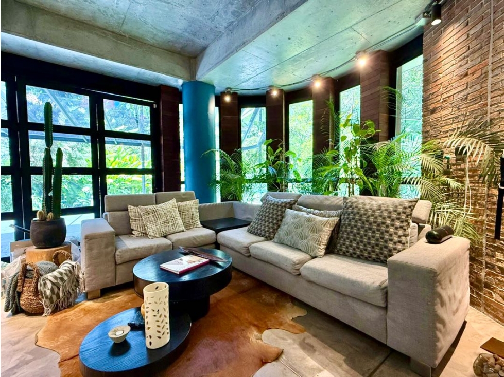 Hermoso apartamento en renta con Terraza — foto 3