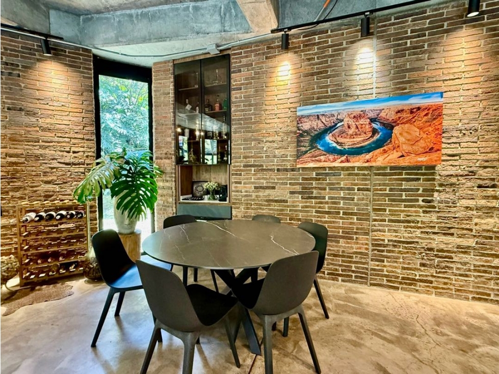 Hermoso apartamento en renta con Terraza — foto 4