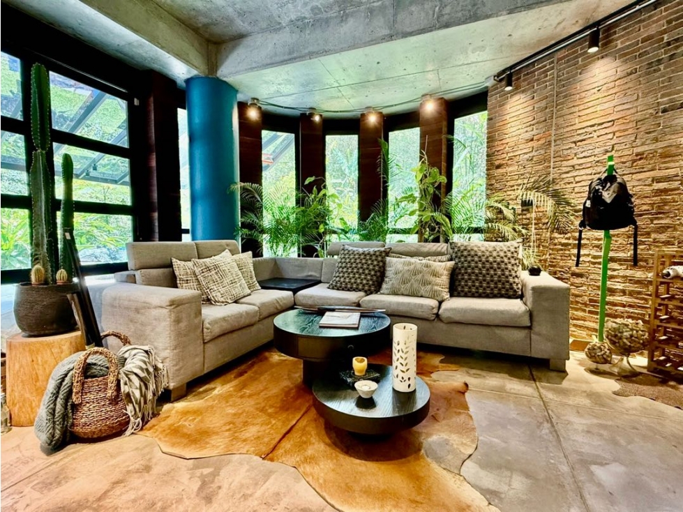 Hermoso apartamento en renta con Terraza — foto 5