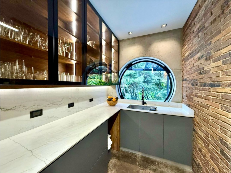 Hermoso apartamento en renta con Terraza — foto 6
